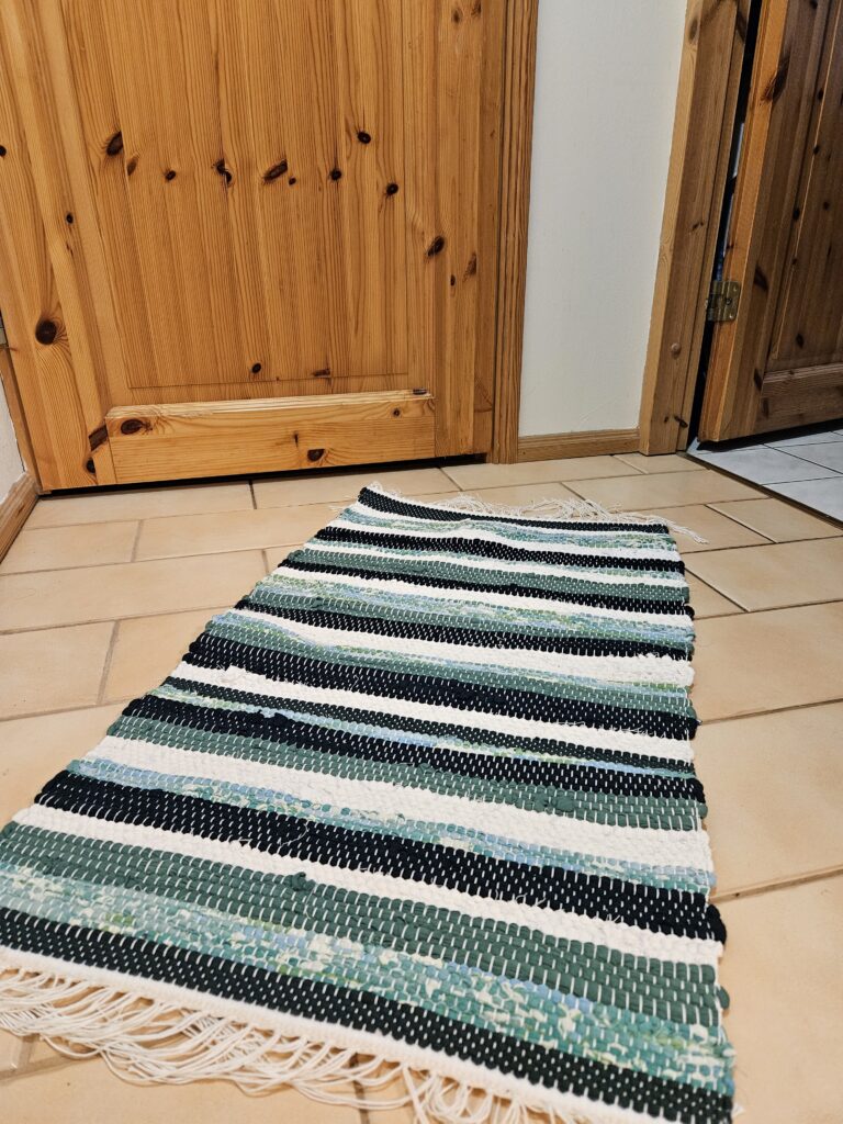 kaltsuvaip, kaltsuvaibad, kangastelgedel kootud vaip, käsitöövaip